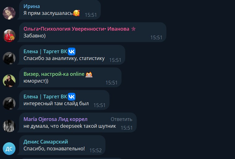 Отзывы: Ирина, Ольга, Елена, Денис